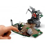 LEGO® Harry Potter™ 75965 Voldemortův návrat – Hledejceny.cz