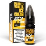 Riot Squad salt Hybrid Mango Vanilla Ice Cream 10 ml 5 mg – Zbozi.Blesk.cz