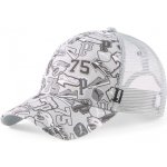 Puma Academy AOP Trucker Cap bílá – Hledejceny.cz