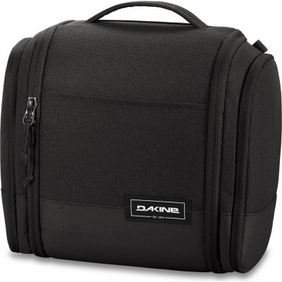 Dakine Kosmetická taška Daybreak Travel Kit L 10003259-S21 Black