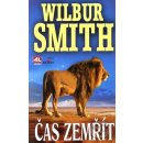 Smith Wilbur - Čas zemřít