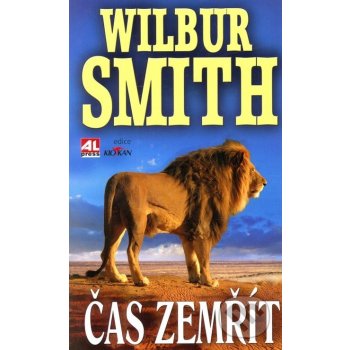 Smith Wilbur - Čas zemřít