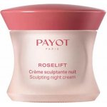 Payot Roselift Creme Sculpante Nuittvarující noční olejový krém 50 ml – Hledejceny.cz