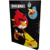 Box na sešit Derform DRF Angry Birds A4 296621
