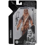 Hasbro Star Wars Episode IV Black Series Archive akční 2022 Chewbacca – Zbozi.Blesk.cz