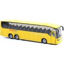 Rappa autobus RegioJet kov/plast 18,5 cm