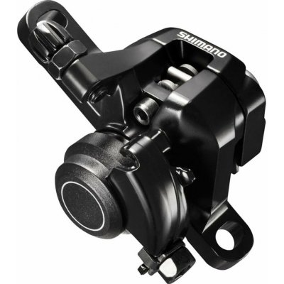 SHIMANO brzda SORA BR-R317 kot (mech) třmen zadní post mount polymer černá ad: SMMAR160P/S EBRR317RURL – Zbozi.Blesk.cz