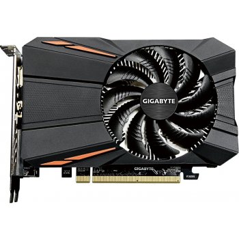 Gigabyte GV-RX560OC-4GD