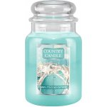 Country Candle Baby it´s cold outside 652 g – Zbozi.Blesk.cz