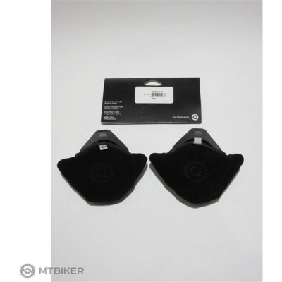 GIRO Seam Sheer Ear Pad Kit – Hledejceny.cz