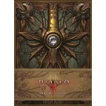 Diablo: Book of Tyrael – Hledejceny.cz