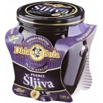 Dida Boža švestkový Džem (100 % ovoce) 240 g – Zboží Dáma