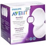 AVENT Prsní vložky jednorázové denní 60ks – Zboží Dáma