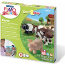 Fimo Staedtler Sada kids Form & Play Farma