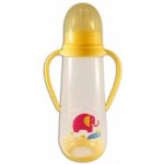 Akuku láhev žlutá 250ml – Sleviste.cz