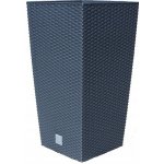 Prosperplast Květináč RATO SQUARE 19628/440U 17x17 cm – Hledejceny.cz