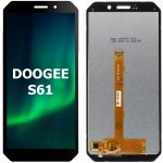 LCD Displej Doogee S61 - originál – Zboží Živě