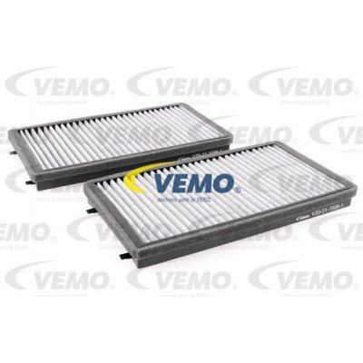 VEMO Filtr, vzduch v interiéru V20-31-5001 – Hledejceny.cz