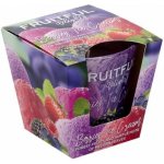 Bartek Candles FRUITFUL Berries Ice Cream 115 g – Zboží Mobilmania