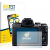 Ochranné fólie pro fotoaparáty 2x BROTECTHD-Clear Screen Protector Canon EOS M5