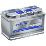 Varta Professional AGM 12V 95Ah 850A 840 095 085 | Zboží Auto