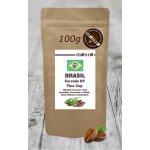 Pražírna Káva Monro Brasil Cerrado NY2 zrnková 100% Arabika Monro 0,1 kg – Hledejceny.cz