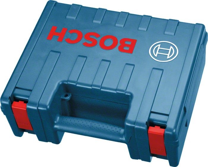 Bosch Plastový kufr pro křížový laser GCL 2-15 Professional 1608M00C1R
