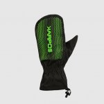 Karpos Lavaredo Rain unisex čierne/zelené – Hledejceny.cz