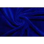 Jahu Prostěradlo mikroplyš Tmavě modré 90x200 – Hledejceny.cz