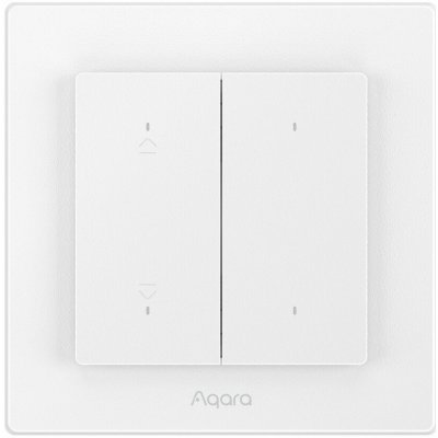 Aqara DS-K02D – Zbozi.Blesk.cz