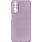 CVK Kryt levandulový na Realme 7 4G – Zboží Živě