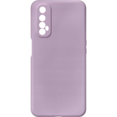 CVK Kryt levandulový na Realme 7 4G – Zboží Živě