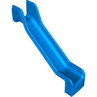 Playground System laminátová modrá 3,2 m – Zboží Mobilmania