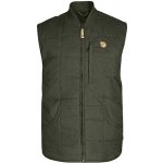 Fjällräven Grimsey Dark Olive – Zboží Dáma