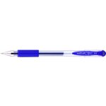 Uni UM-151 Signo 0,38 mmmodrý – Zboží Mobilmania
