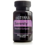 DoTerra Serenity Restful Complex 60 Softgels