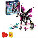 LEGO® DREAMZzz™ 71457 Létající kůň pegas – Zboží Živě