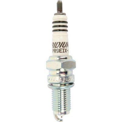 NGK Zapalovací svíčka DPR9EIX-9 Iridium (Zapalovací svíčka Iridium IX) – Hledejceny.cz