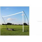 Kickster fotbalová branka 1,8 x 1,2 m – Zboží Dáma