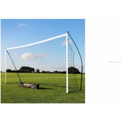 Kickster fotbalová branka 1,8 x 1,2 m – Zboží Dáma