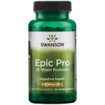 Swanson Probiotikum Epic Pro 25 kmenů 30 kapslí – Hledejceny.cz