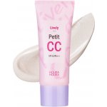Holika Holika Shimmering Petit BB Cream 30 ml – Zboží Dáma