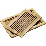 KESPER Prkénko na krájení chleba z akáciového dřeva – Zbozi.Blesk.cz