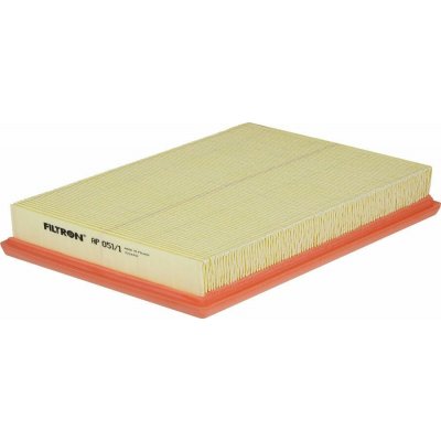 Vzduchový filtr FILTRON AP 051/1 – Hledejceny.cz