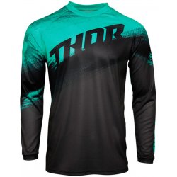 Thor Youth Sector Vapor mint charcoal