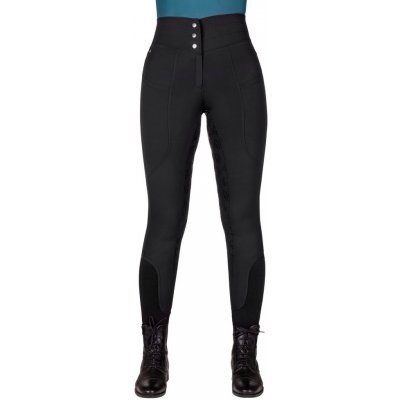 QHP Rajtky Micah Full Grip dámské black – Hledejceny.cz