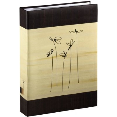 Hama album memo MALI 10x15/300, popisové pole – Zboží Živě