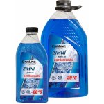 Carline Zimní kapalina do ostřikovačů -20°C 25 l | Zboží Auto