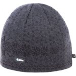 Kama A 128 111 pletená merino čepice tmavě šedá – Hledejceny.cz