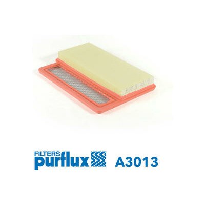 Vzduchový filtr PURFLUX A3013 – Hledejceny.cz